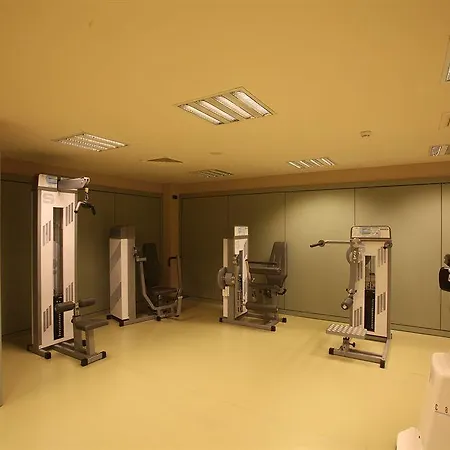Nordic Aparthotel 3*