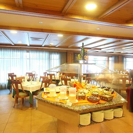 Aparthotel Nordic 3*