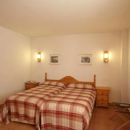 Aparthotel Nordic