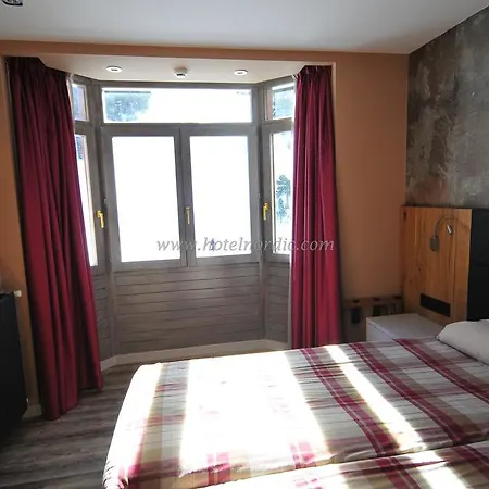 Nordic Aparthotel