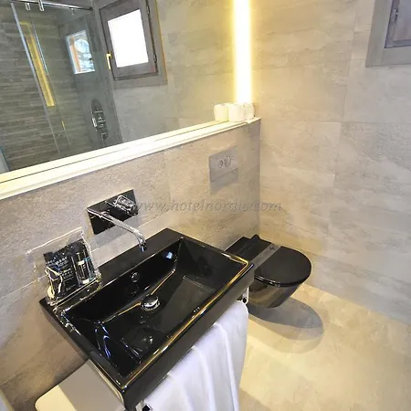 Nordic 3* El Tarter