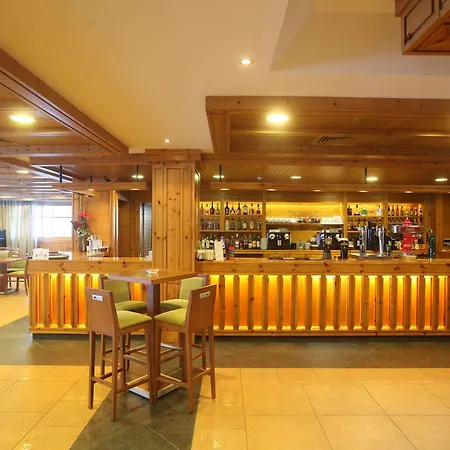 Nordic Aparthotel